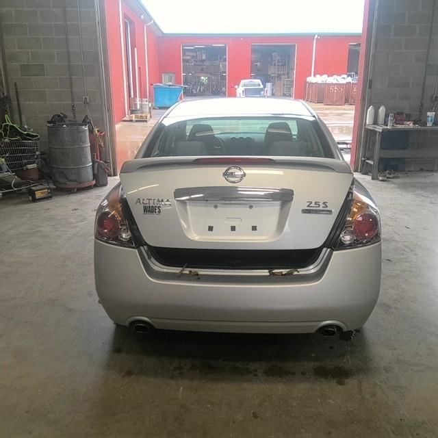 ALTIMA 2012 Tools 757029
