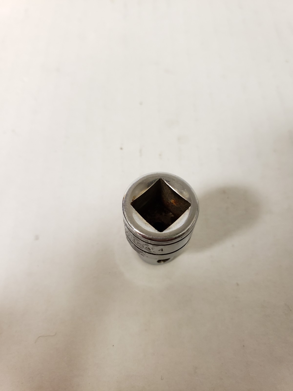 Snap-on FA4.5A 9/64 Socket c-x