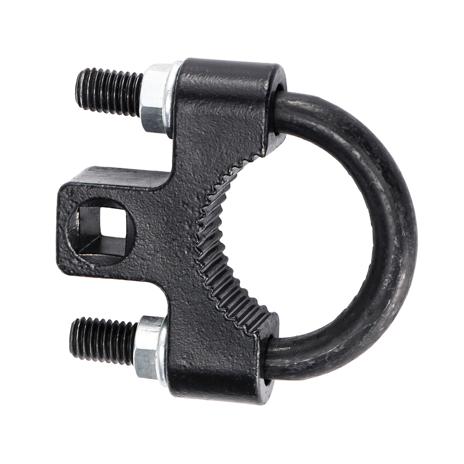 Inner Tie Rod Tool U-Shaped Non-Slip Teeth for Auto Repair Gearzaar Brand