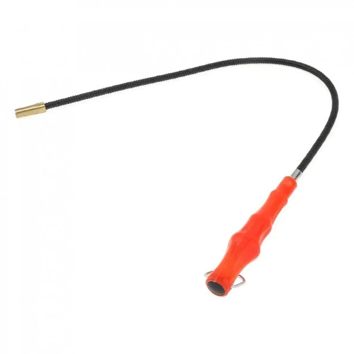 Flexible Magnetic Bendable Picker Magnet Shaft Pick Up Rod Stick Hand Tool 60cm