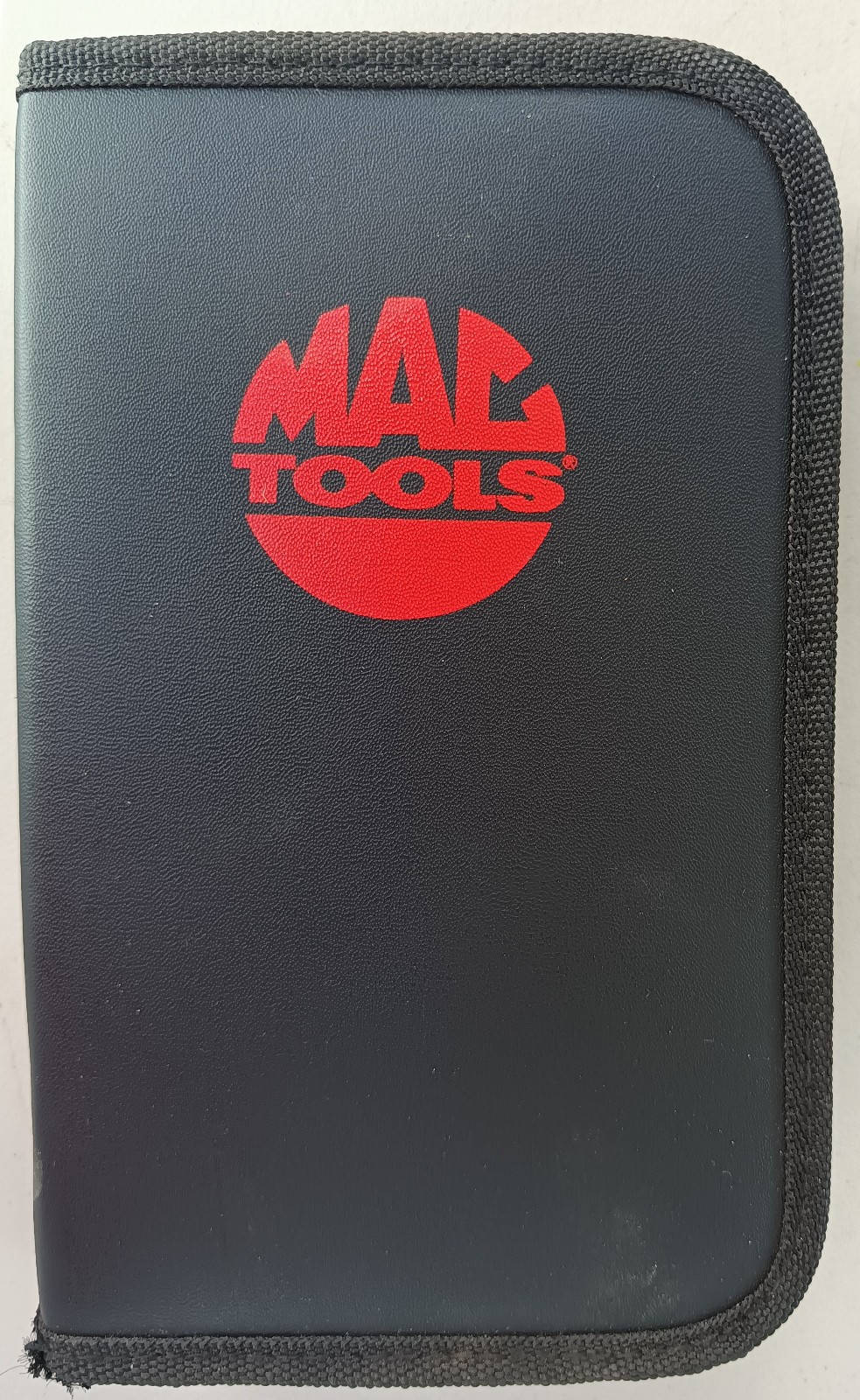 MAC TOOLS TPMS Service Tool Set TPMS-KIT Micro Adjustable Torque Wrench – used