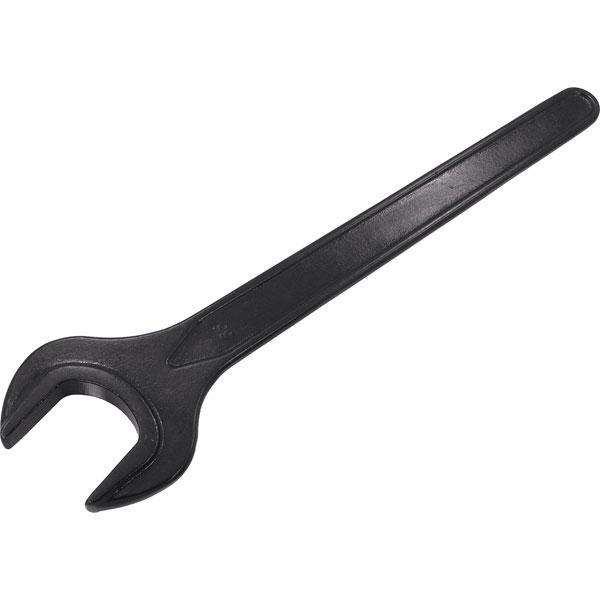 65mm Single Open Ended Spanner Combination Wrench Impact Black Chrome Vanadium