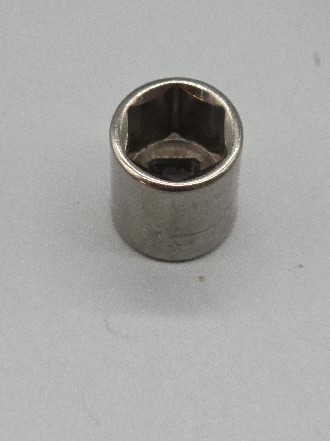 Craftsman Tools Socket 1/4″ Drive -G- 43514 13mm U.S.A