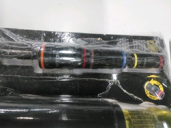 Klein Tools 32910 7-in-1 Impact Driver Flip Socket Set w/ Handle 1/4″ Bit Holder