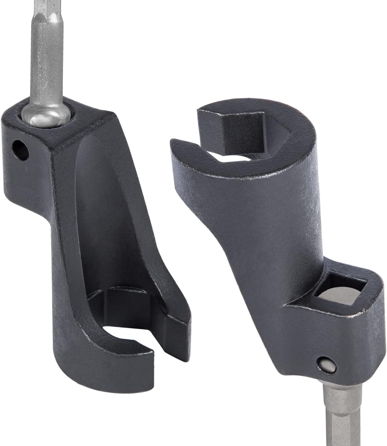 19MM High Pressure Fuel Line Socket Tool for Detroit Diesel DD13 DD15/16 J48770