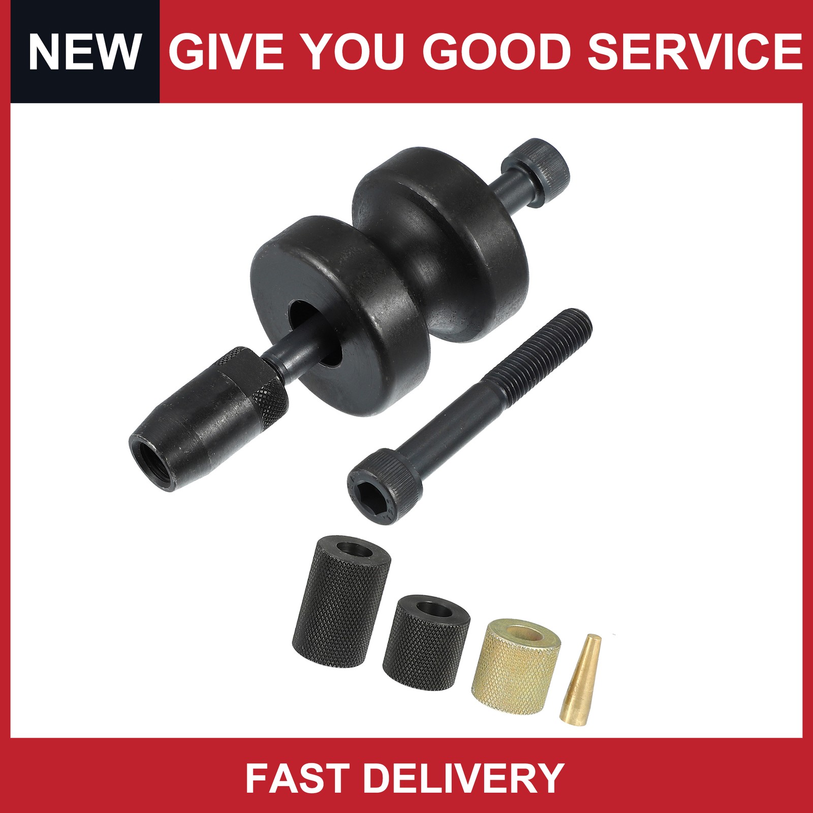 Pack of 1 for BMW 335i Injector Puller and Seal Installer 130192 130193 130194