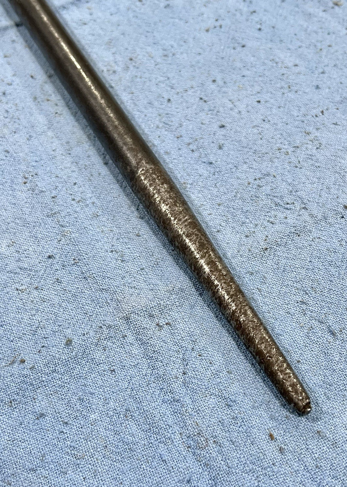 Matco Tools USA RLF16 Rolling Head Lady Foot Pry Bar 16”