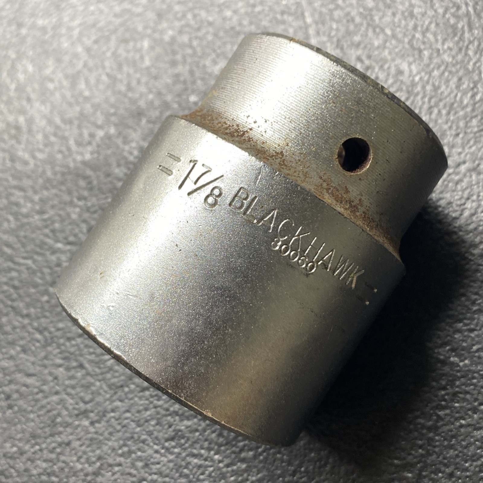 BLACK HAWK 80060 IMPACT SOCKET 1-7/8″