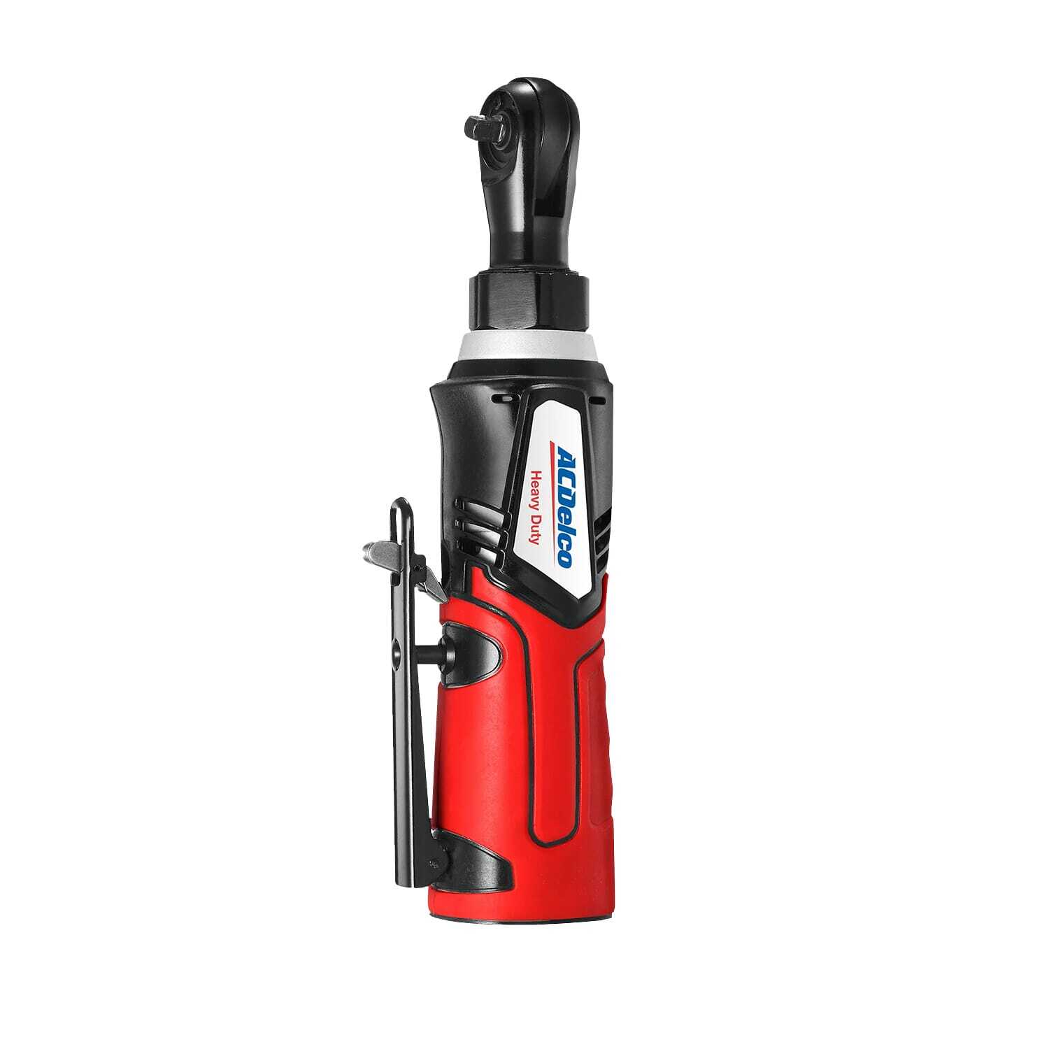 ACDelco ARW1207T G12 | 10.8V Cordless 1/4″ 40Nm Torque Ratchet Wrench BARE Tool