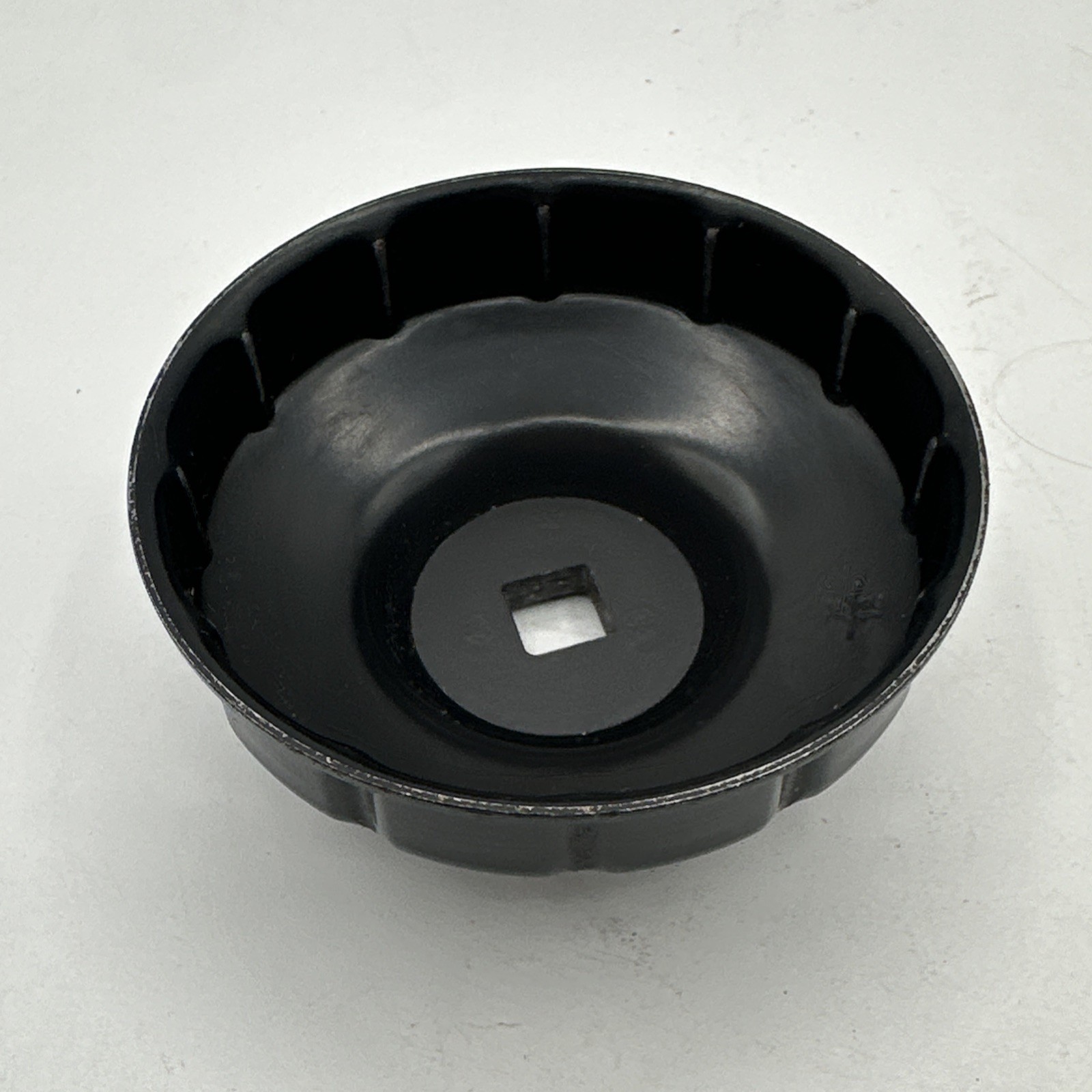 Assenmacher Specialty Tools (AST) BM 1276 Oil Filter Socket Wrench 76mm BMW