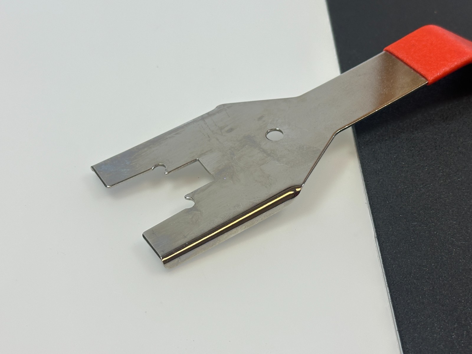 Snap On Tools USA A159 Window Door Handle Clip Removal Tool With Offset Handle