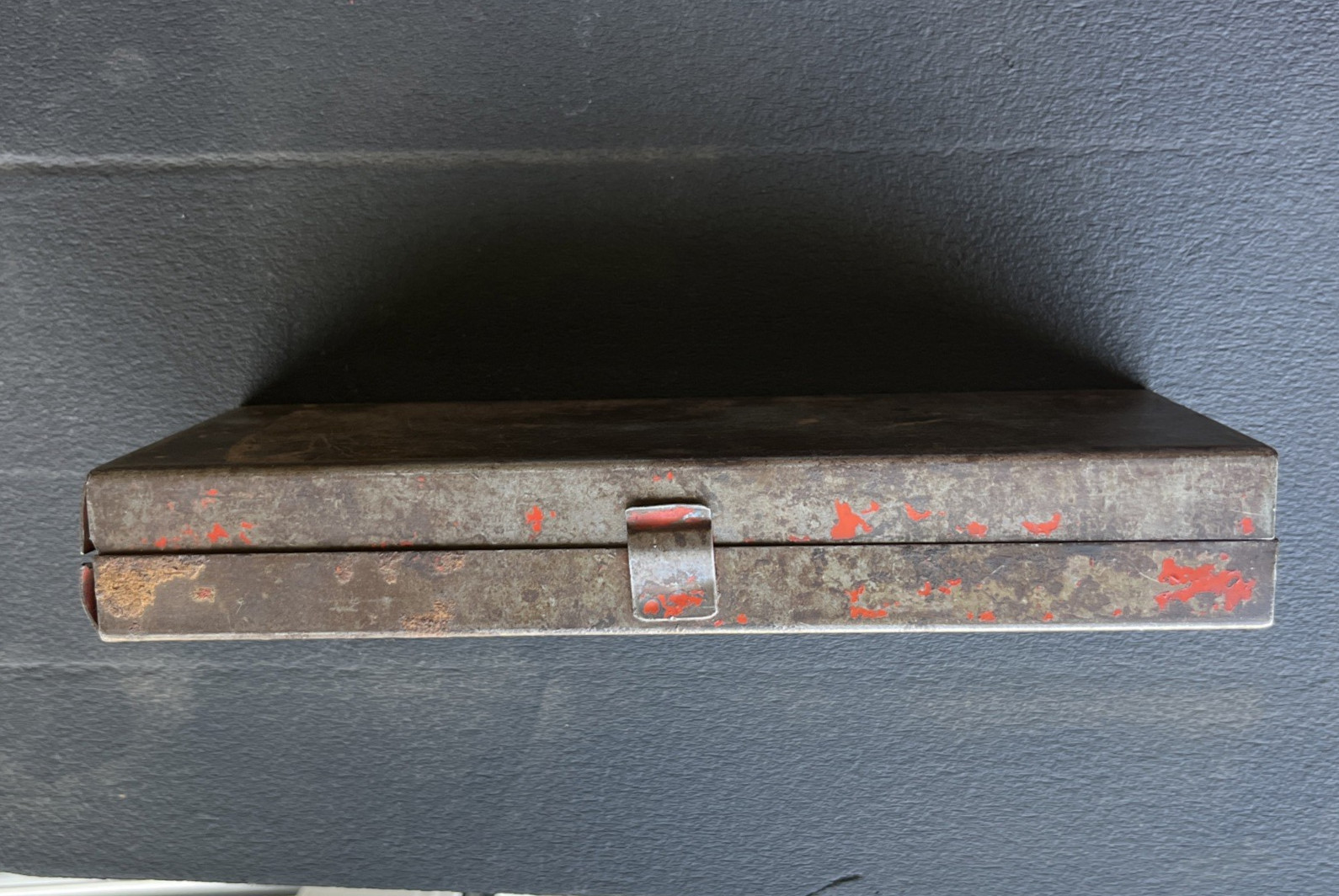 Thorsen 3/8” Ratchet 77J-2, Breaker Bar 12J, Extension 53J USA Plus!
