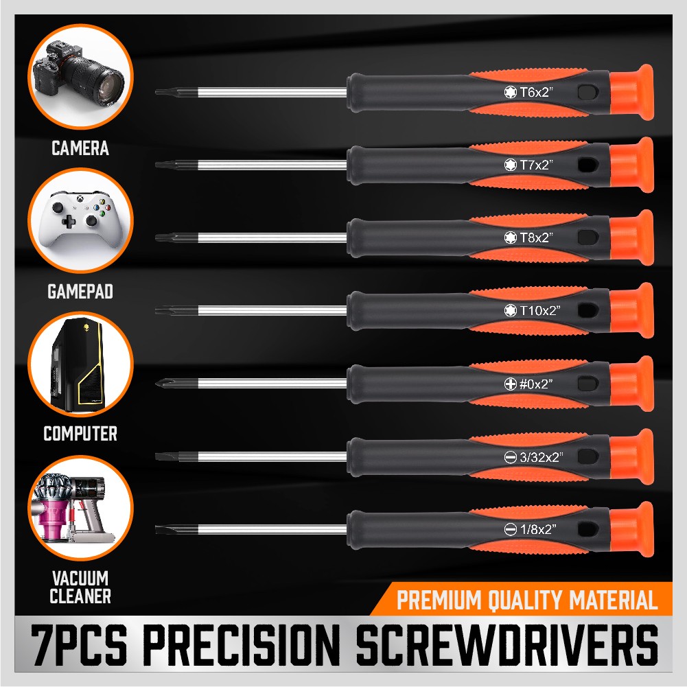 122Pc Magnetic Screwdriver Set Ratchet Handle Nut Driver Hex Key Socket Bits