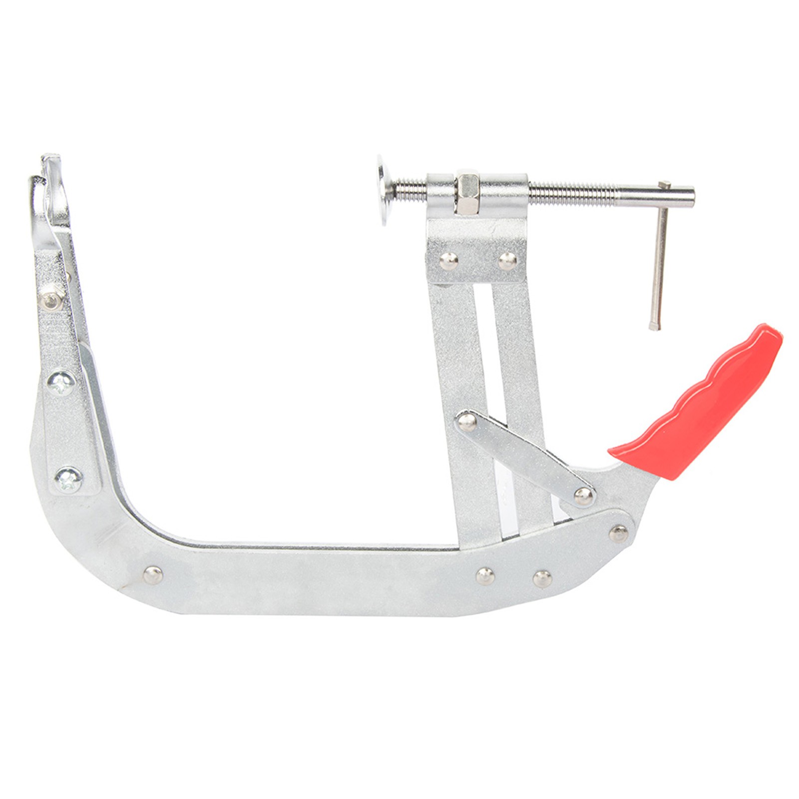 New 8″ Universal Adjustable Repair Automotive Engine Valve Spring Compressor