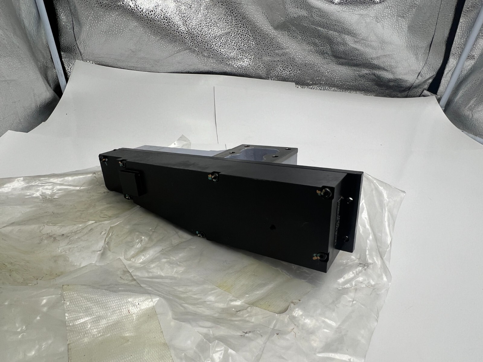 Power-DR Tool Motor Clamp Gauge 691-54 A1830