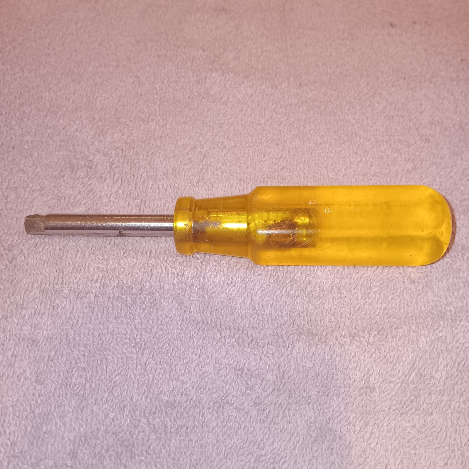 Bluepoint Spinner Handle UP4