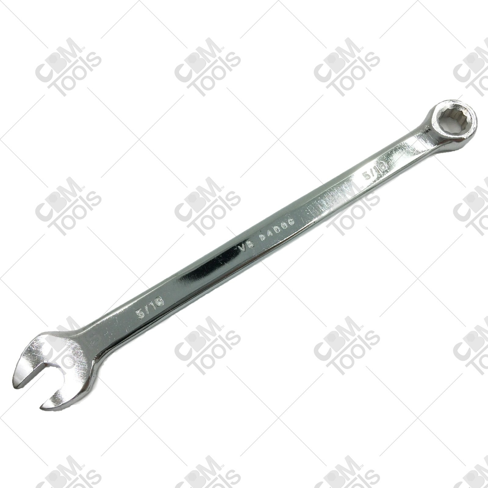 V8 Tools 94006 5/16 Inch Combination Wrench New Free Shipping USA