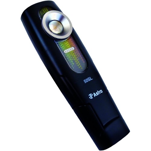 Astro Pneumatic 50SL SunLight Handheld Color Match Light, 400 Lumen