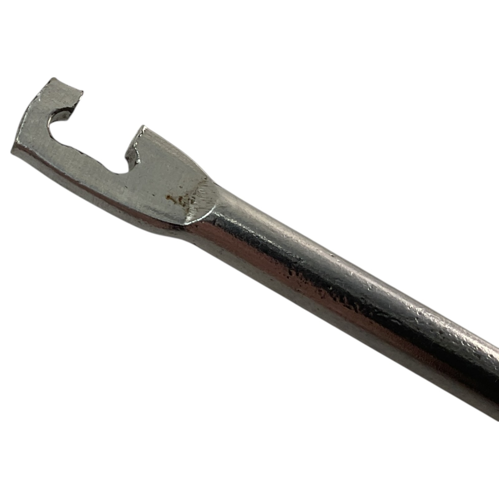 Snap-On Headlamp Spring Tool 7″ HE52A Black Handle As Pictured Mechanic Tool