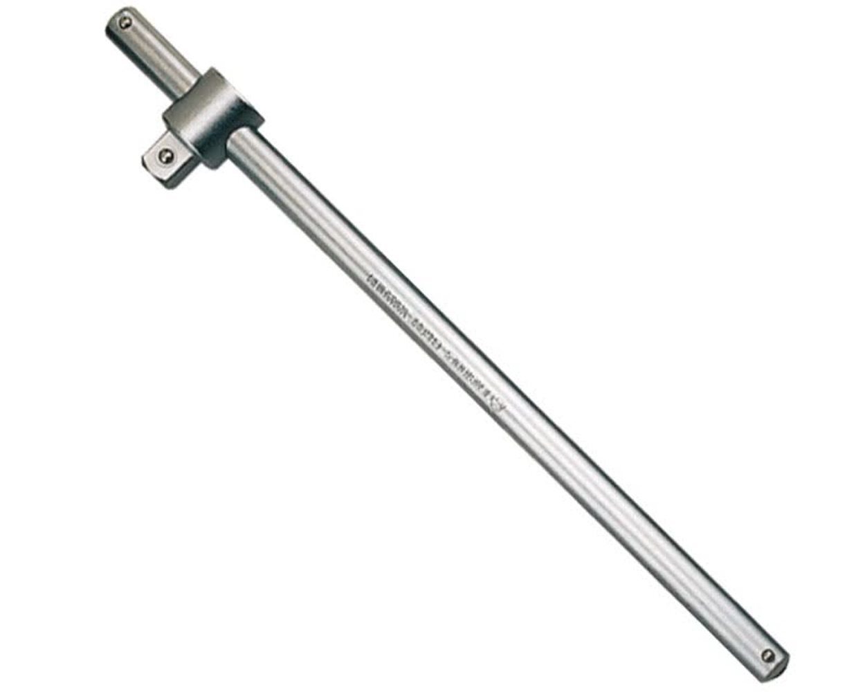Karting Teng M380050-C Sliding Bar T 3/8in Drive 170mm Kart