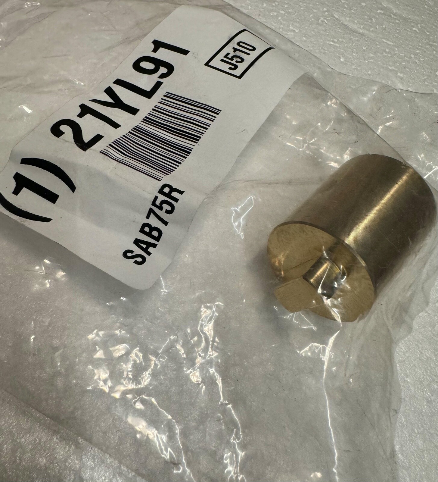 Drum Plug Socket: 3/8 in Drive Size, For 3/4 in Plug Size, 1 1/2 in Socket Lg