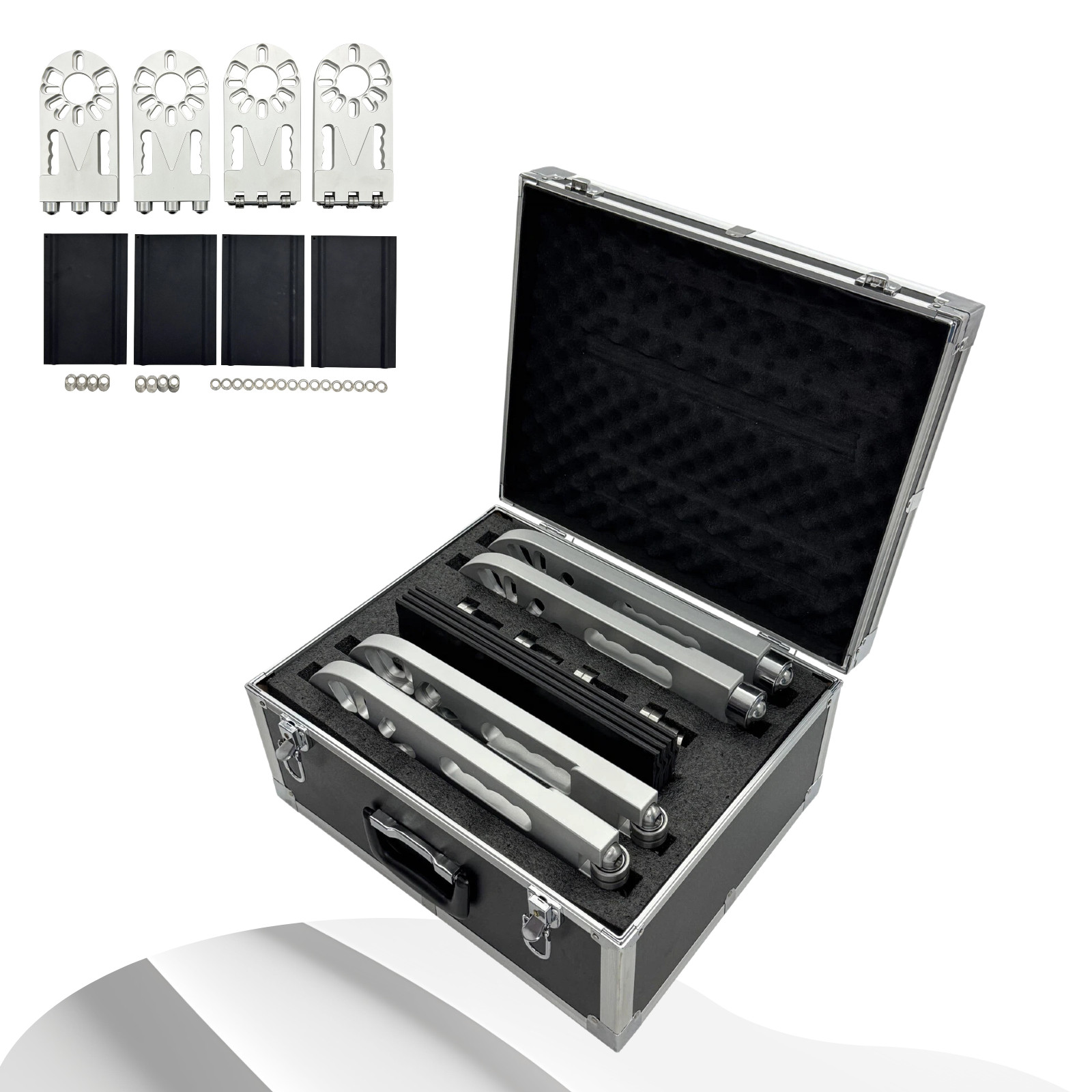 Car Bushing Reset Tool Professional Chassis Stress Relief for Suspension Repair