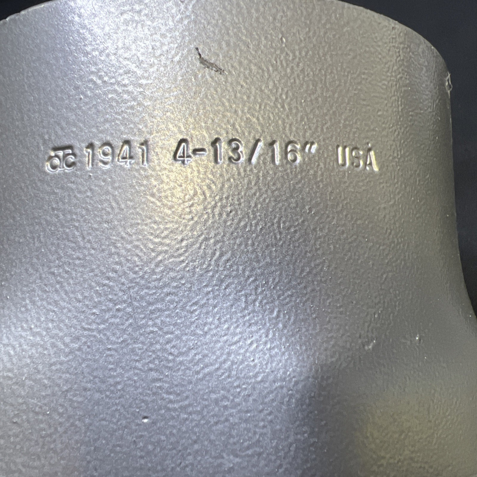 NEW Genuine BWP-NSI (M-1941) 4-13/16″ Axle Nut Socket 8-Point • 3/4” Drive