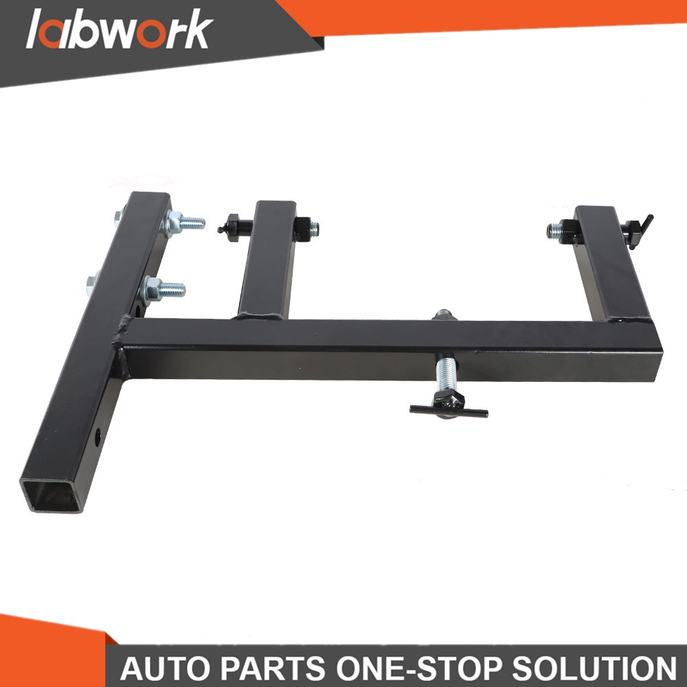 Labwork Transmission Repair Fixture Holder Engine Stand For GM 4L60E 4l65e