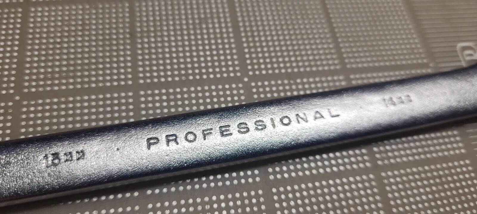Proto Professional 31415 14mm x 15mm Open End Wrench USA