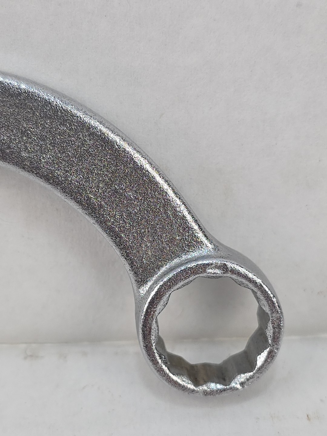 🇺🇸 Proto 1730 Half Moon Box Wrench 5/8 9/16 USA Obstruction Wrench Tool 🇺🇸