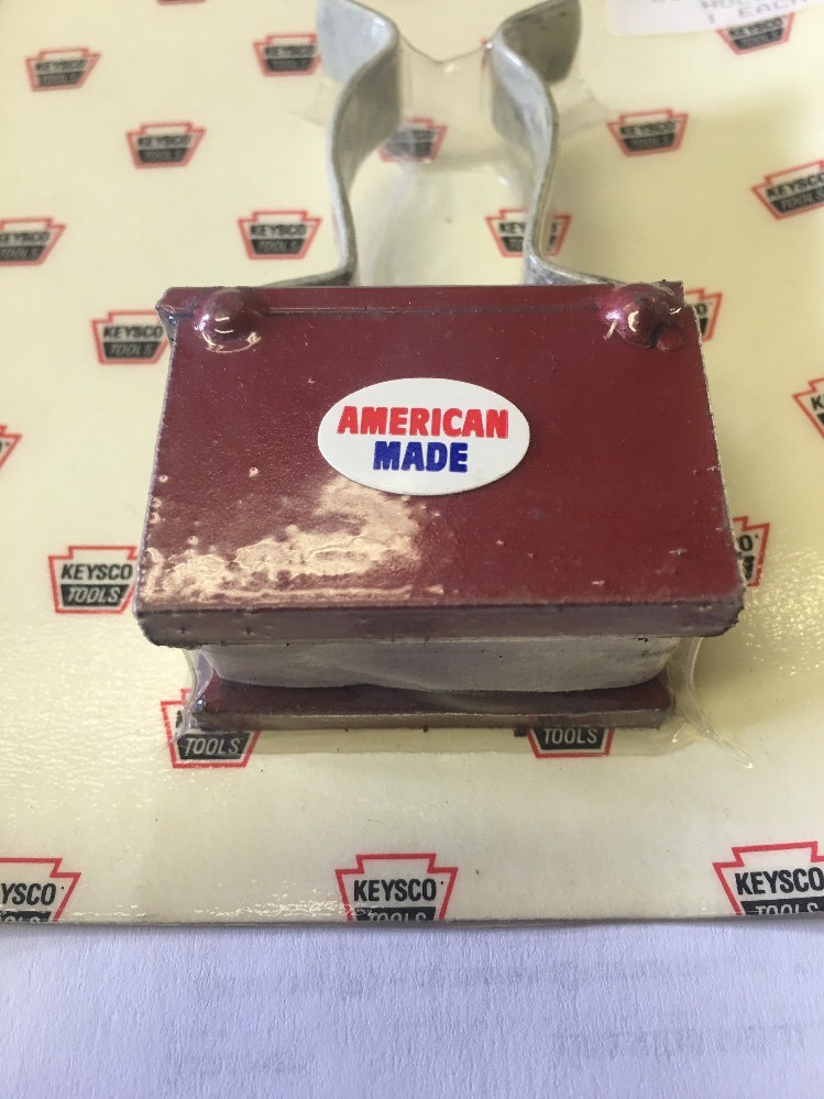 KEYSCO 77439 Universal Magnetic Tool or Light Holder