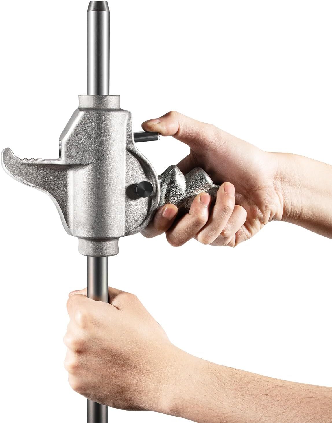 Monkey On A Stick Friction Body Jack 77043 Alignment Repair Tool 55″ Friction