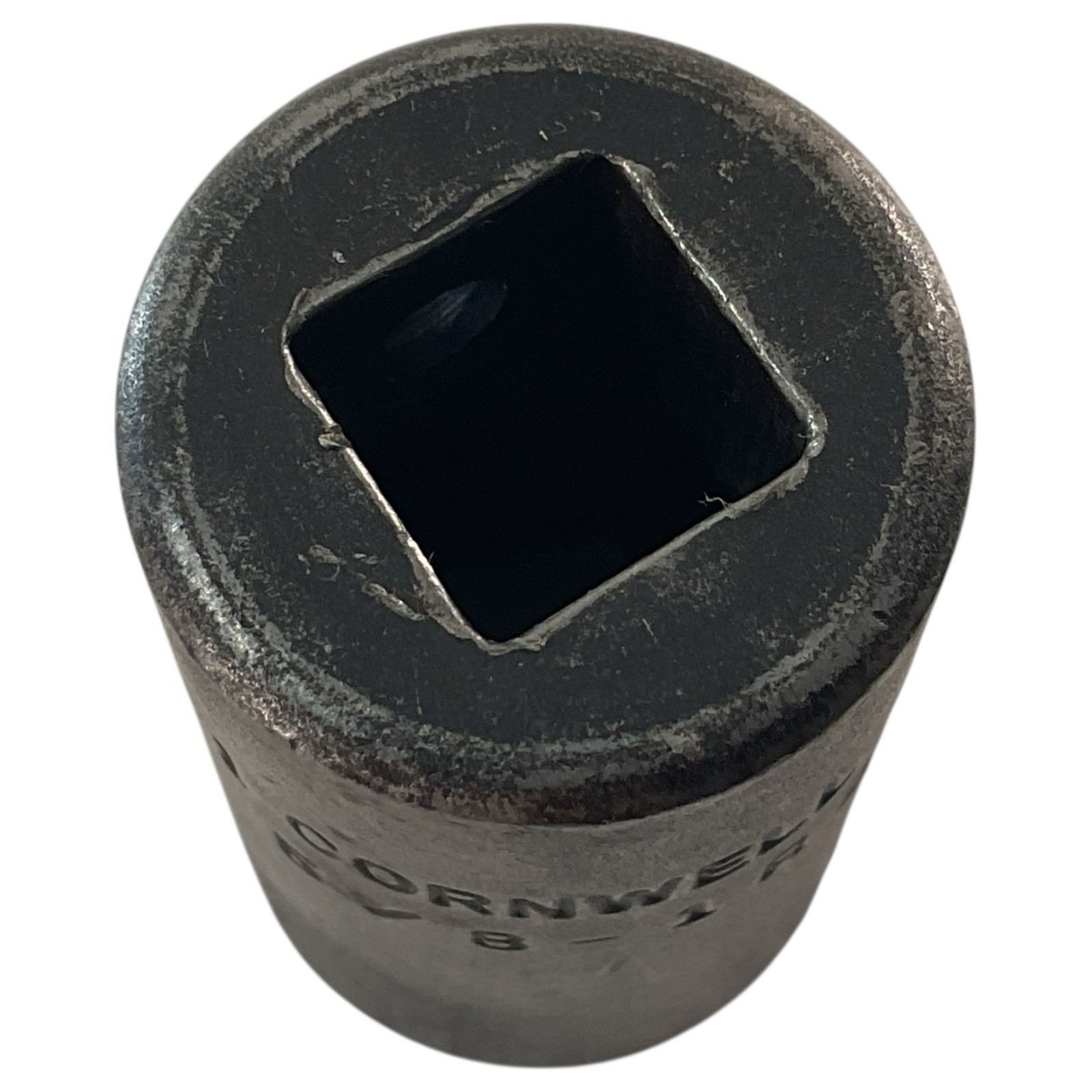 Cornwell Impact Socket 1R24 5/8″ SAE 6pt 3/8″ Drive USA Mechanic Tool Fast Ship