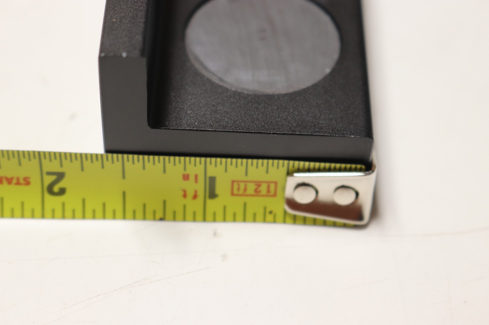 Vibrant Performance Billet Aluminum Magnetic Vise Jaws Tool for AN Fittings