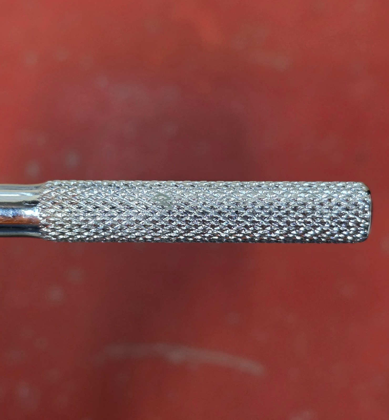 Mac Tools 1/4″ Drive Hi Lok Knurled Ratchet MR5HL USA