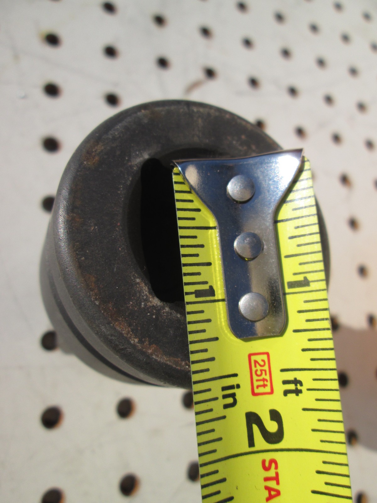 Williams Tools 7-8 1″ Drive To 1-1/2″ Impact Adapter Made In The USA