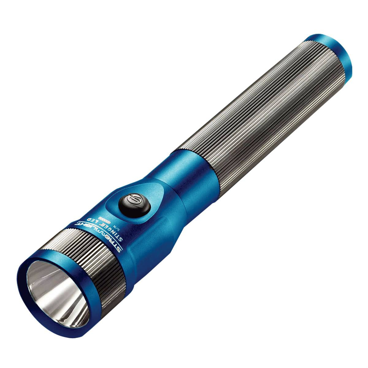 Streamlight 75611 Stinger LED Rechargeable Flashlight 425 Lumens Output