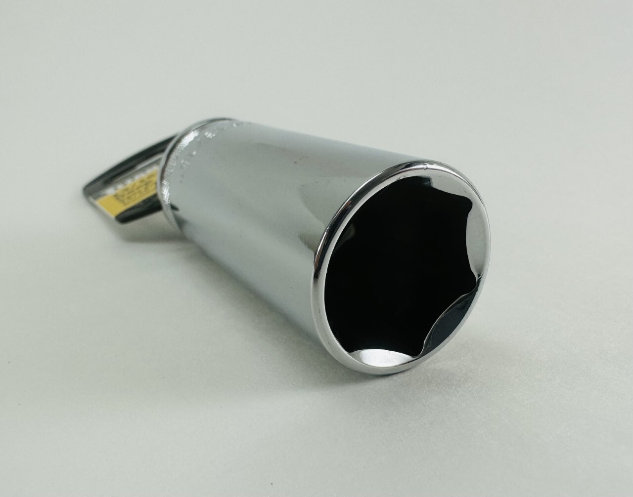 Titan INDIVIDUAL 3/8” Drive Deep SAE Standard Socket Choose From 1/4″ – 1″