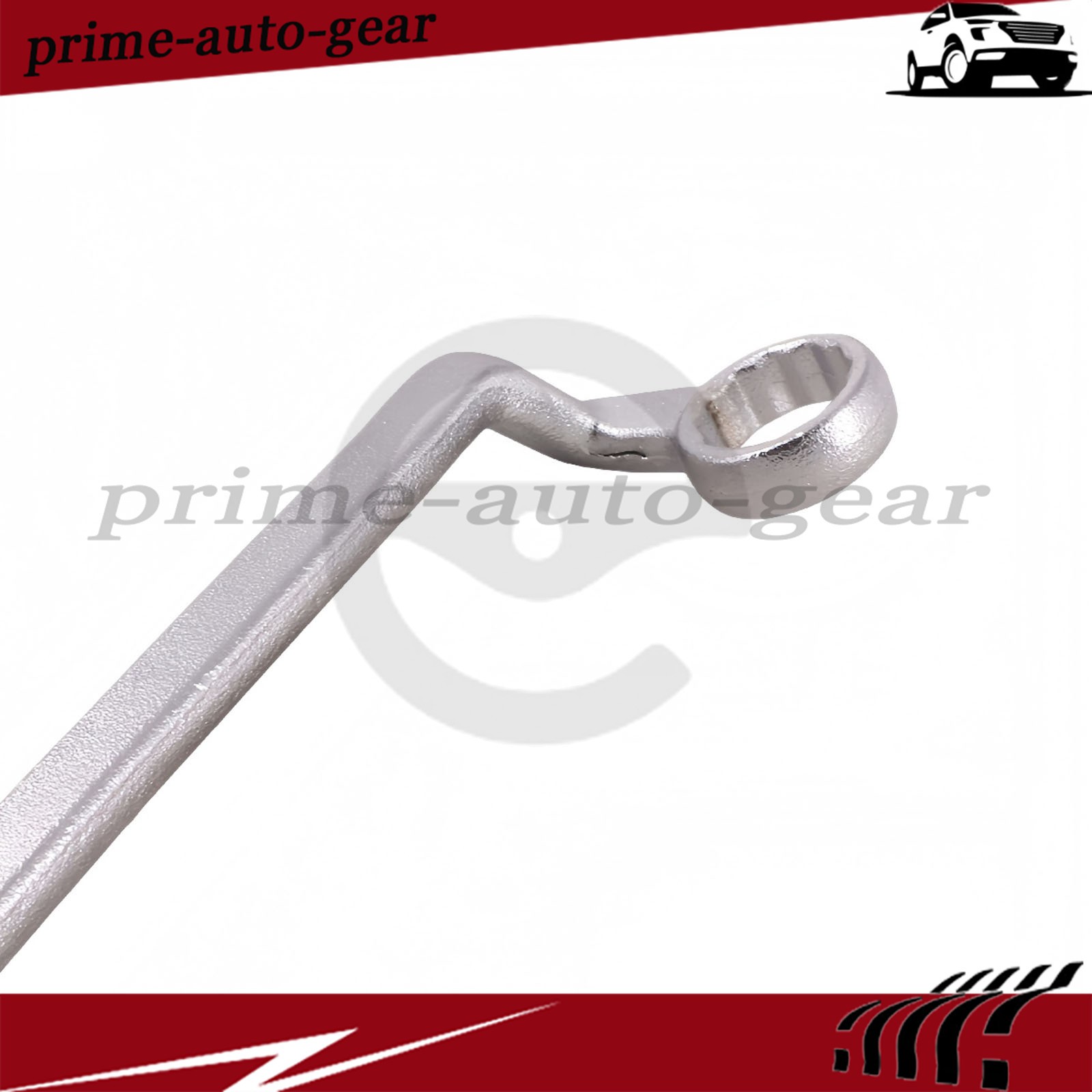 1X Starter Motor Wrench 9/16″ Back Bolt Tool JDE80 Fits John Deere Tractors