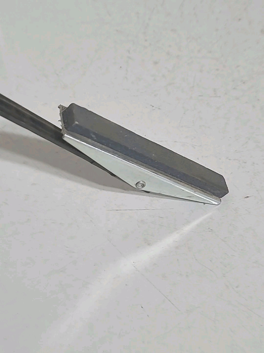 New Old Stock Genuine KD Engine Cylinder Hone 2833 USA Made Tool.