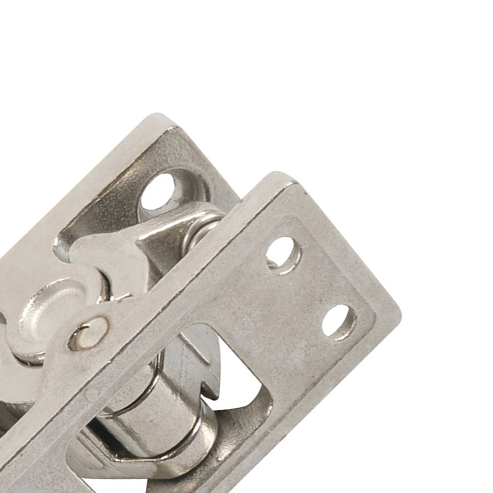 For Travel RV Door Latch Heavy-duty Door Holder Rust And Moisture Resistant