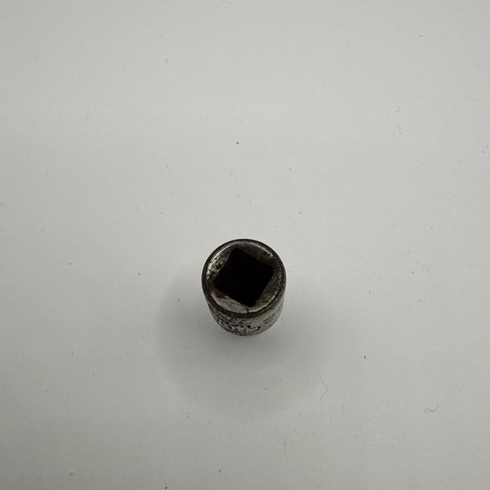 Craftsman 1/4 Drive 5/32 6-Point Socket SAE – EE-43481