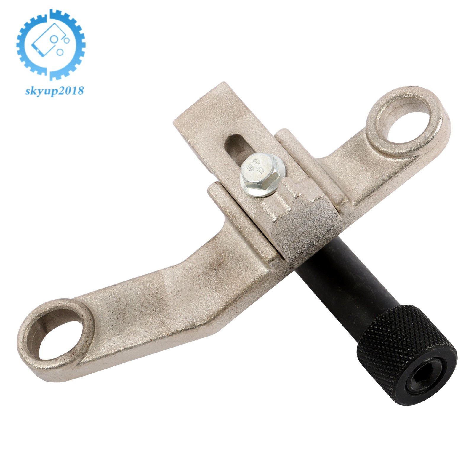 For GM Onix/Tracker/Chevrolet 1.0 12V 1.2 12V Enngine Timing Tool 3 cylinders