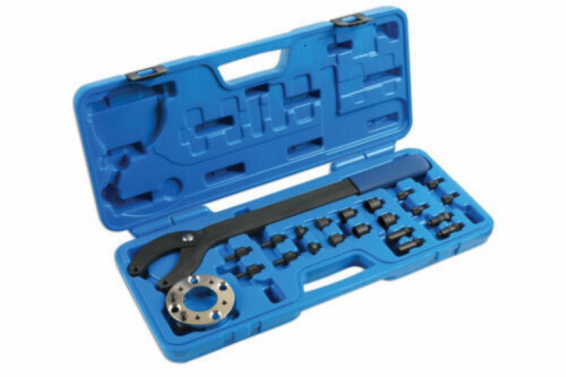 T10172A T10554 Engine Camshaft Pulley Holder Timing Tool For VW Audi Skoda Seat