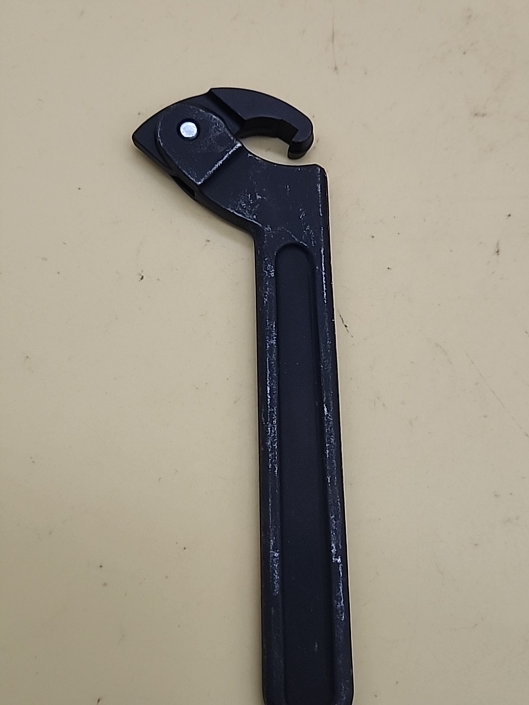 Blue-Point AHS300B 3/4″ – 2″ Adjustable Hook Spanner Wrench USA