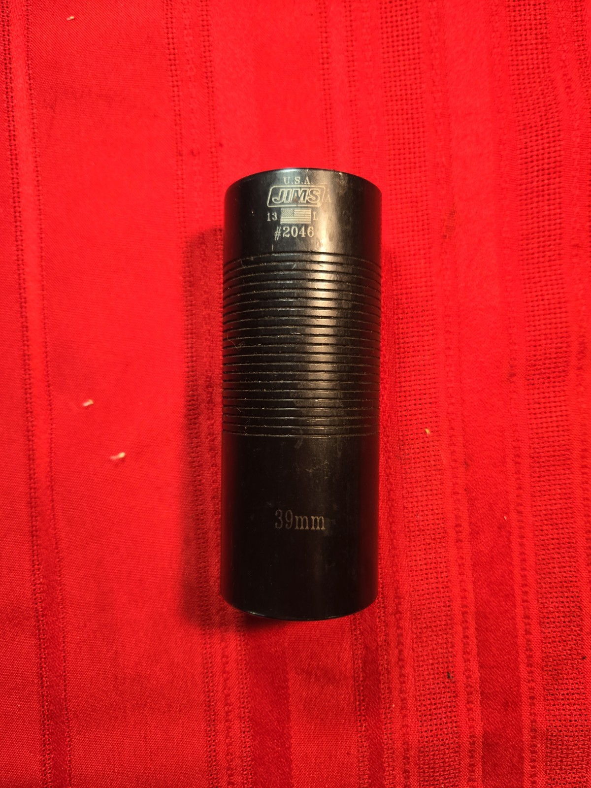 JIMS Seal Installer for 39mm Forks – 2046