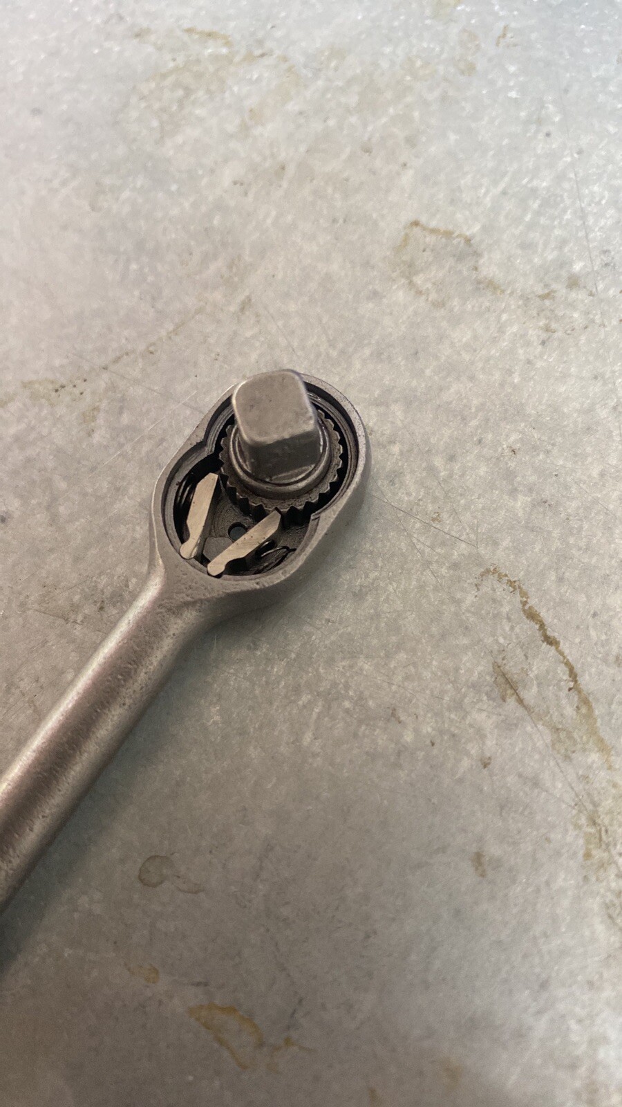 Plomb, Plvmb, Plumb 4751 1/4” Ratchet, PAWLS ONLY for rebuild of ratchet