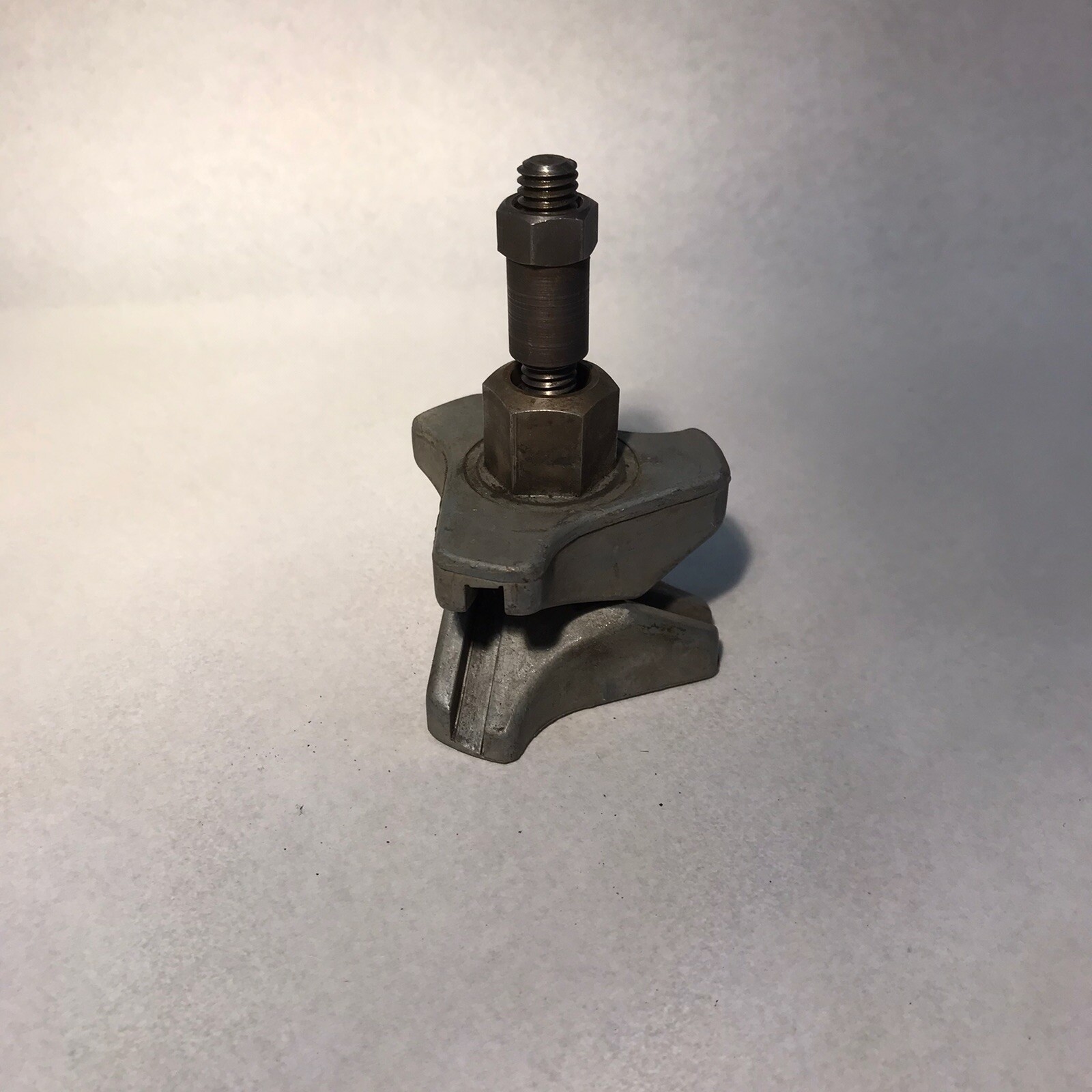 Vintage Ammco Ridge Reamer Model 2100 AMMCO Tools automotive