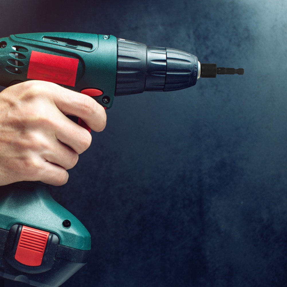 Right Angle Drill Attachment Adapter Adapters Impact Driver Holders