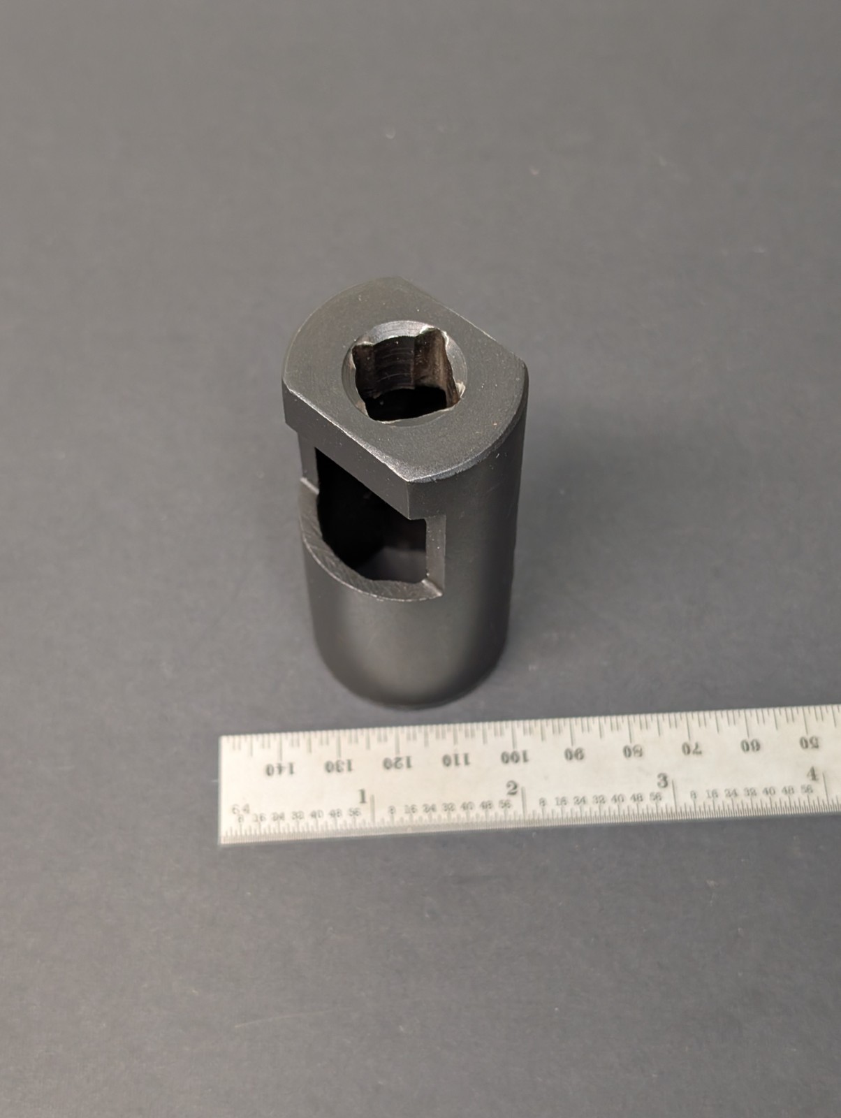Ford Rotunda OTC T84P-9527-A BMW 2.4L Injector Nozzle Socket Tool